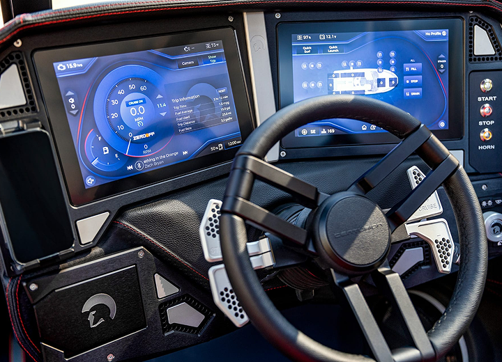 System Diagnostics